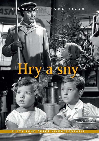 Hry a sny