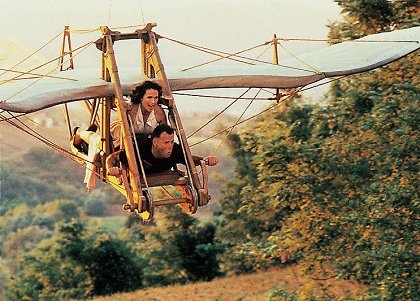 Hudson Hawk