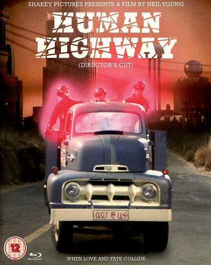 Human Highway