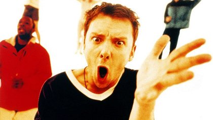 Human Traffic