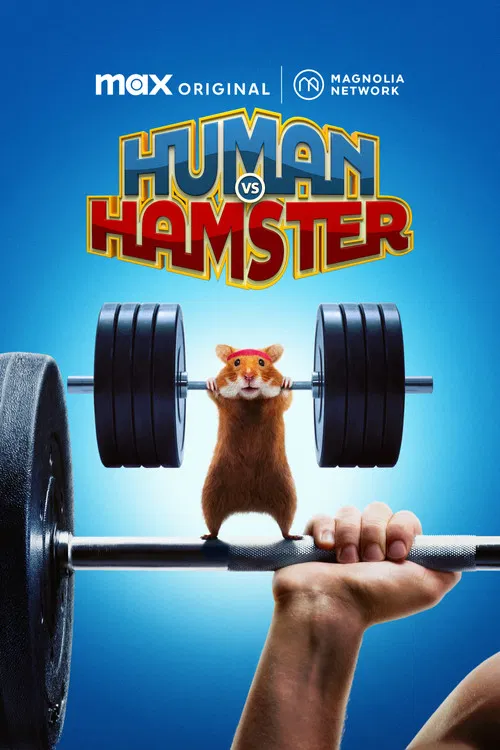 Human Vs Hamster