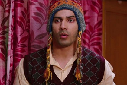 Humpty Sharma Ki Dulhania