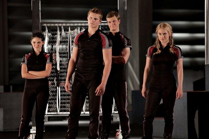 Hunger Games