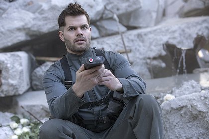 Hunger Games: Síla vzdoru 1. část