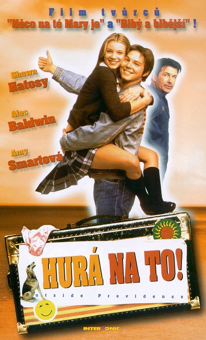 Hurá na to!