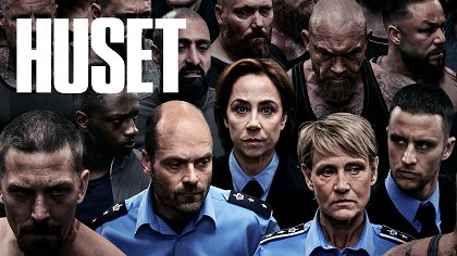 Huset vinder altid