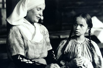 Husiarka a kráľ