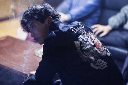 Hwangjereul wihayeo