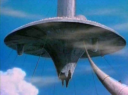 Hyper Future Vision GUNNM