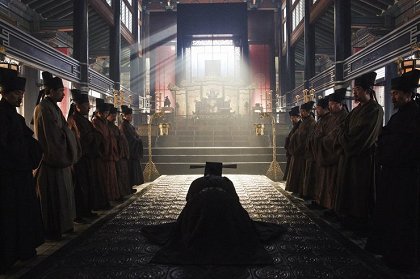 Hyubnyeo : kalui kieok
