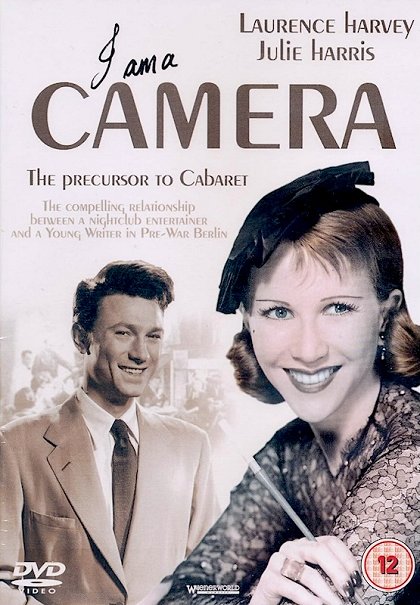 I Am a Camera