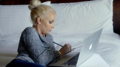 I Am Britney Jean