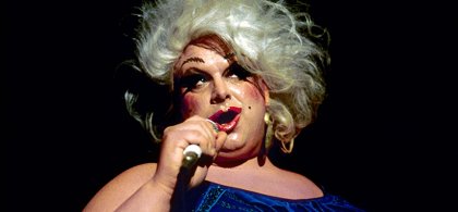 I Am Divine