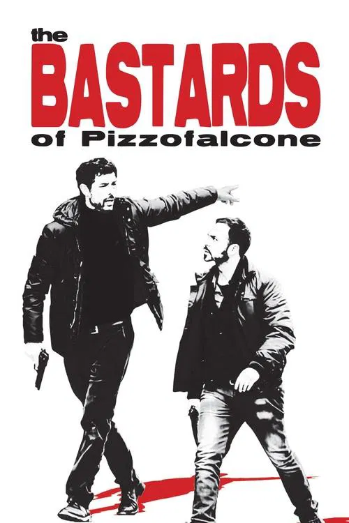 I Bastardi Di Pizzofalcone