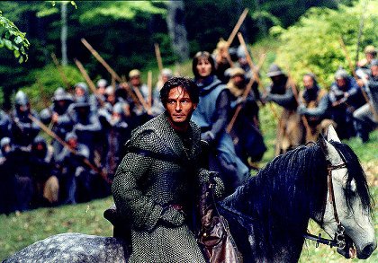 I cavalieri che fecero l'impresa