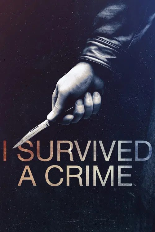 I Survived A Crime