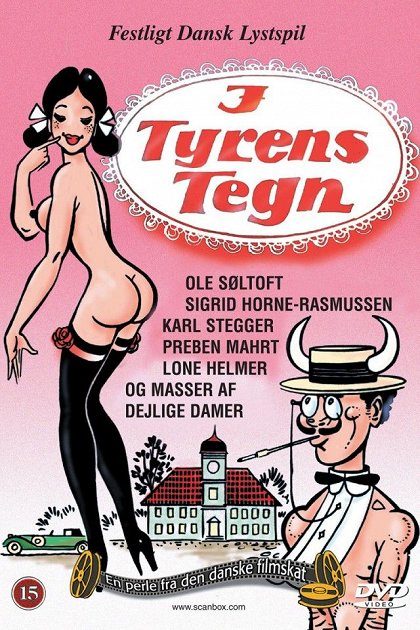 I Tyrens tegn