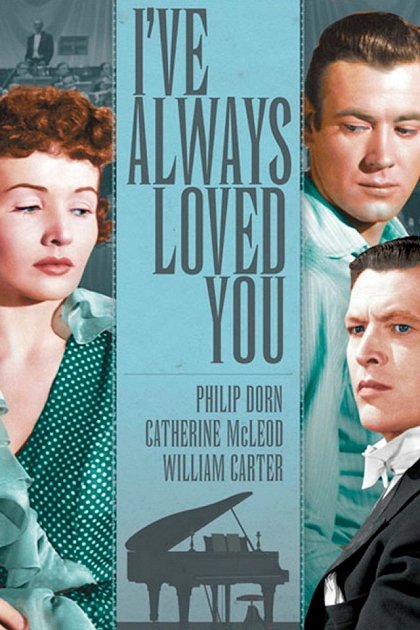 I've Always Loved You