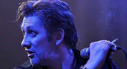 If I Should Fall From Grace: The Shane MacGowan Story