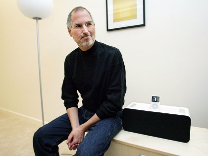 iGenius: Jak Steve Jobs změnil svět