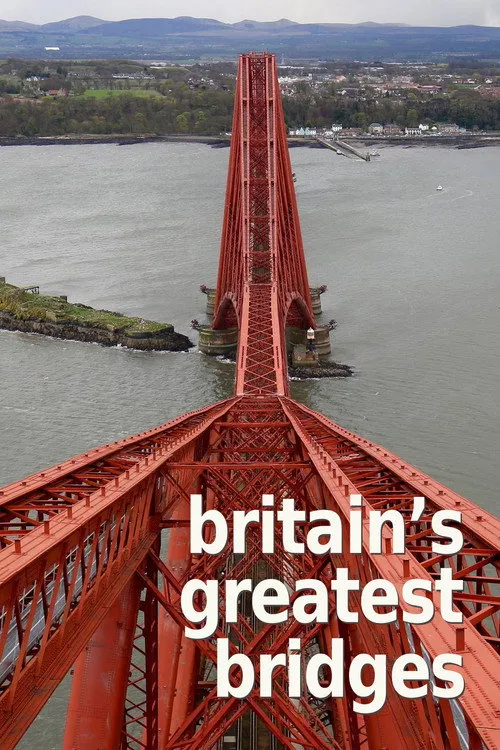 Ikonické mosty Británie