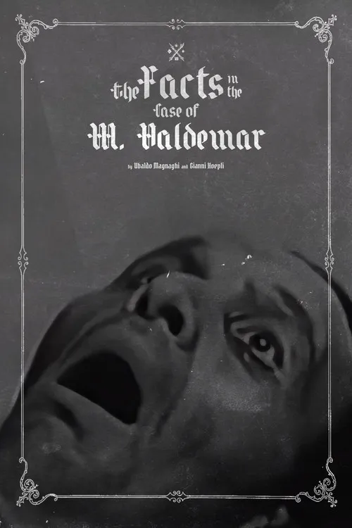 Il caso Valdemar
