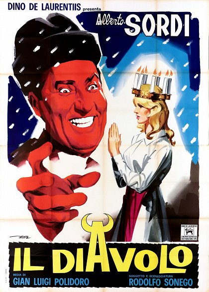 Il diavolo