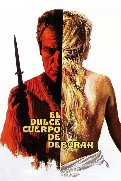Il dolce corpo di Deborah