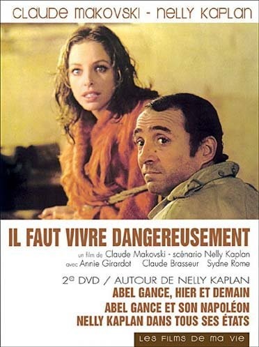 Il faut vivre dangereusement