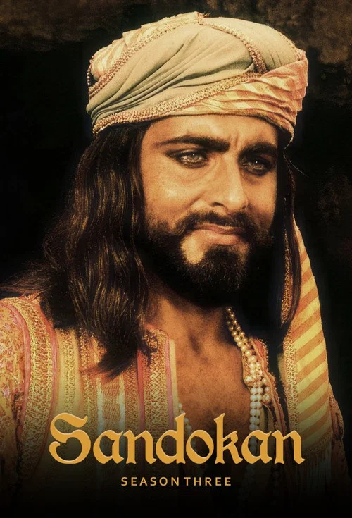 Il figlio di Sandokan