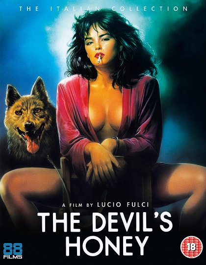 Il miele del diavolo