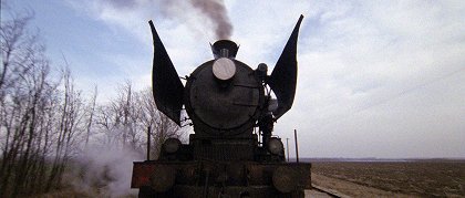 Il treno