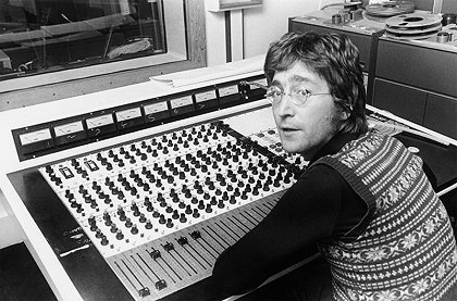 Imagine: John Lennon