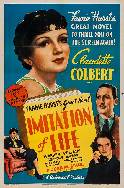 Imitation of Life