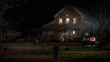 In Dubious Battle