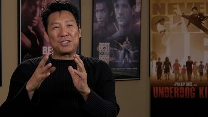 In Search of the Last Action Heroes
