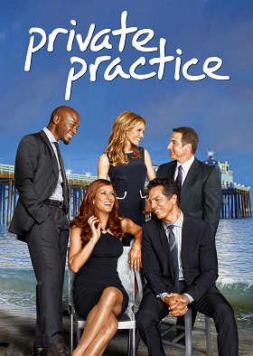 In Which We Meet Addison, a Nice Girl from Somewhere Else