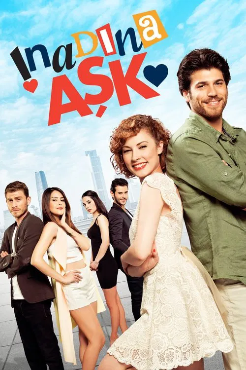 Inadına Ask