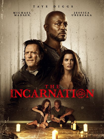 Incarnation