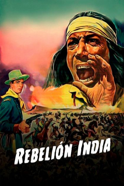 Indian Uprising