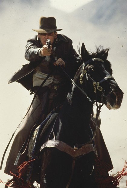 Indiana Jones a Poslední křížová výprava