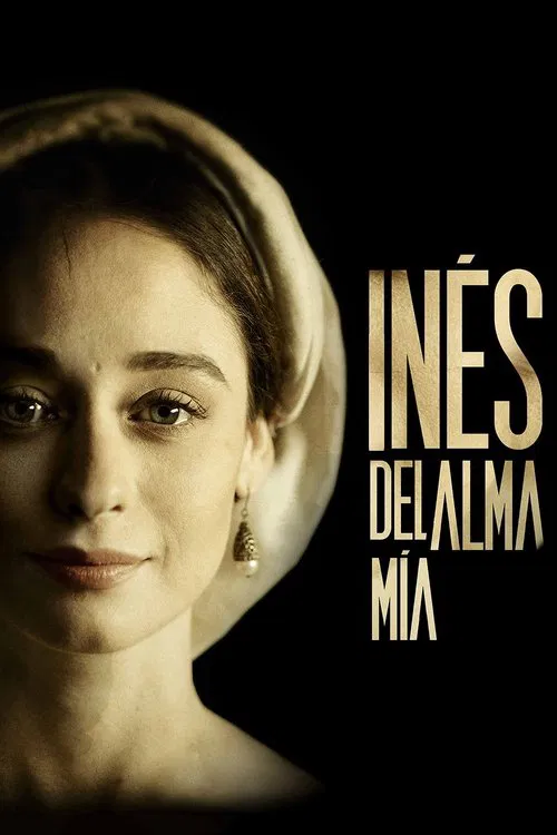Ines Del Alma Mia