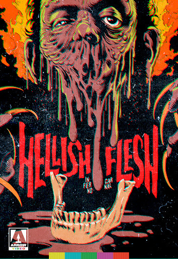 Inferno Carnal