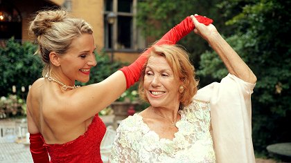 Inga Lindström: Dotek něhy