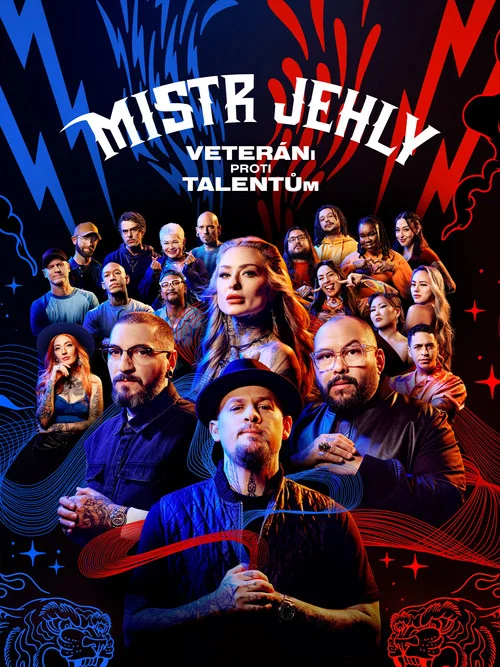 Ink Master