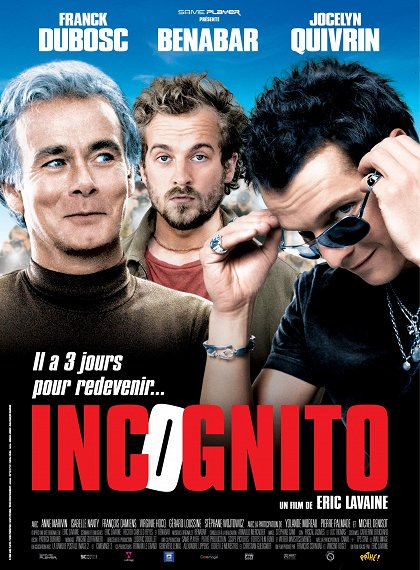 Inkognito