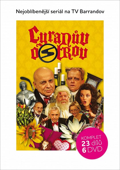 Inovátoři