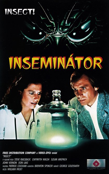 Inseminátor