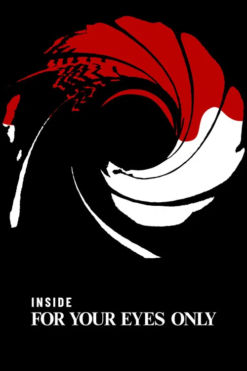 Inside 'For Your Eyes Only'
