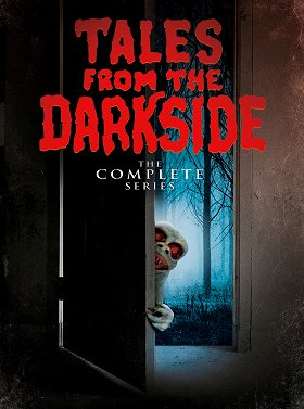 Inside the Closet